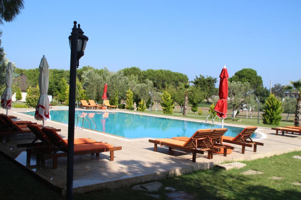 Sunset Troia Hotel 2*