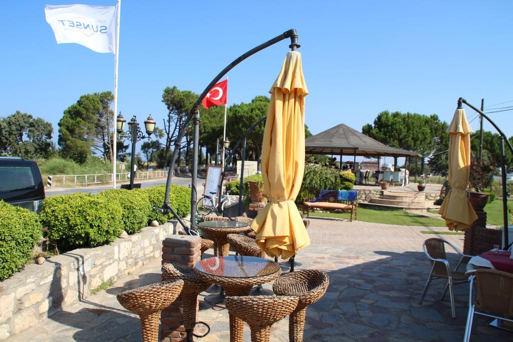 Hotel Sunset Troia Dalyankoy (Marmara)