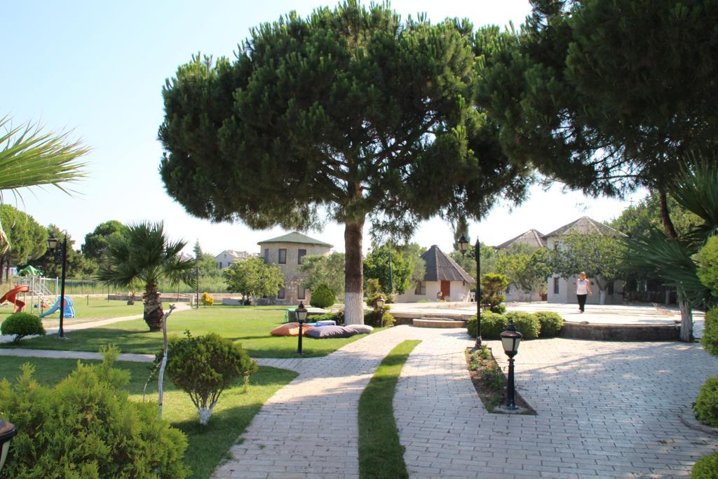 Hotel Sunset Troia Dalyankoy (Marmara)
