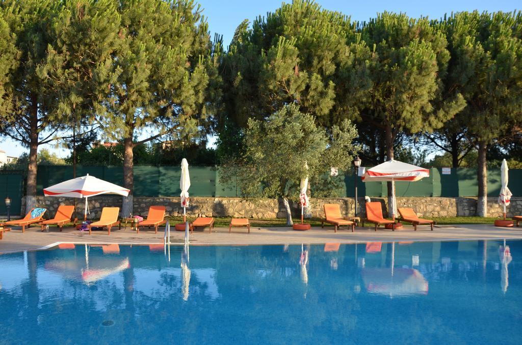 Hotel Sunset Troia 2*