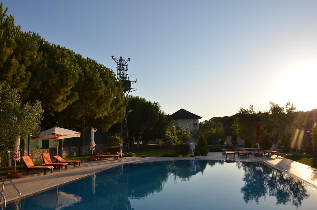 Sunset Troia 2* Dalyankoy (Marmara)