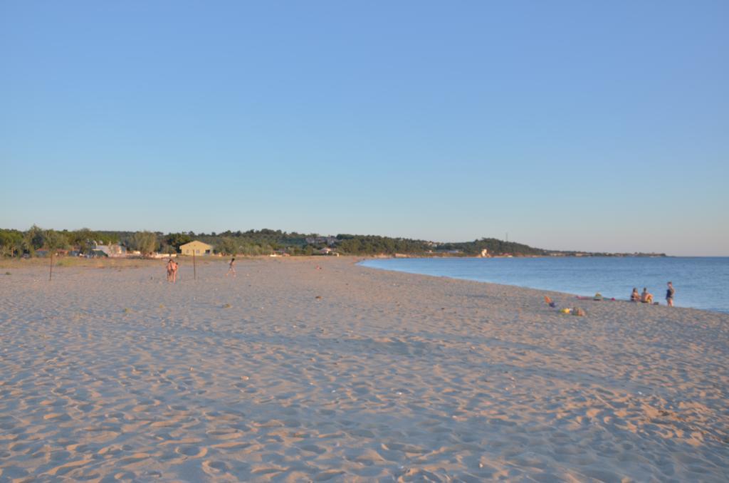 Sunset Troia 2* Dalyankoy (Marmara)