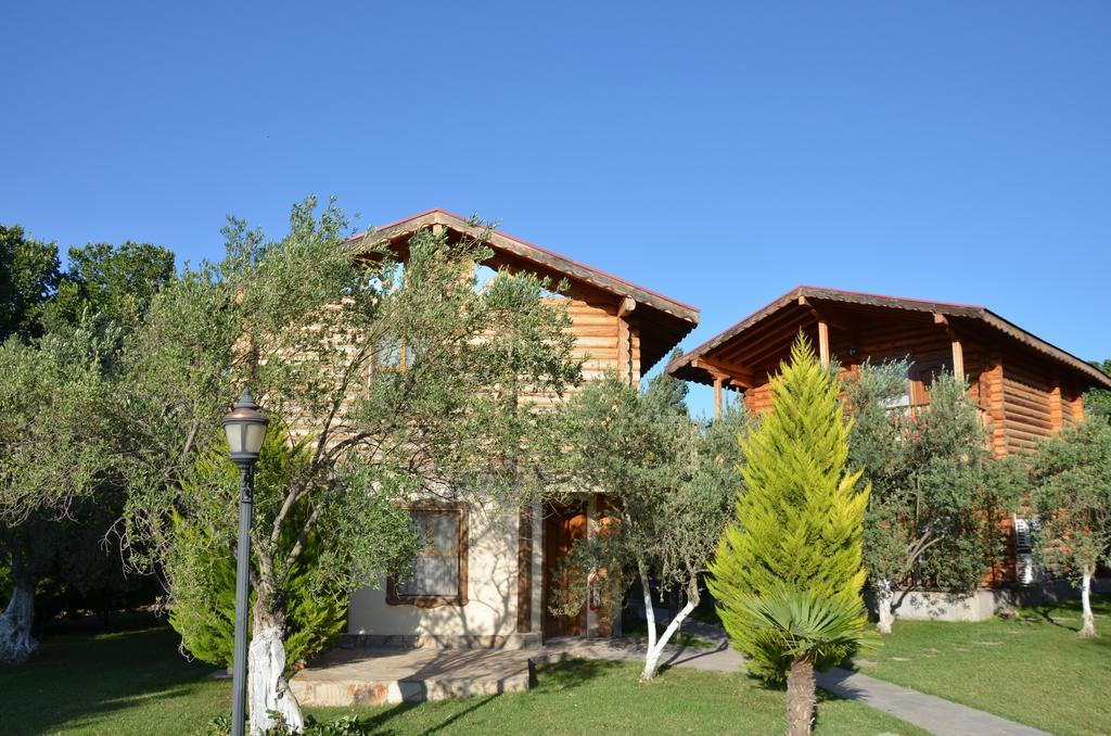 Hotel Sunset Troia Dalyankoy (Marmara)