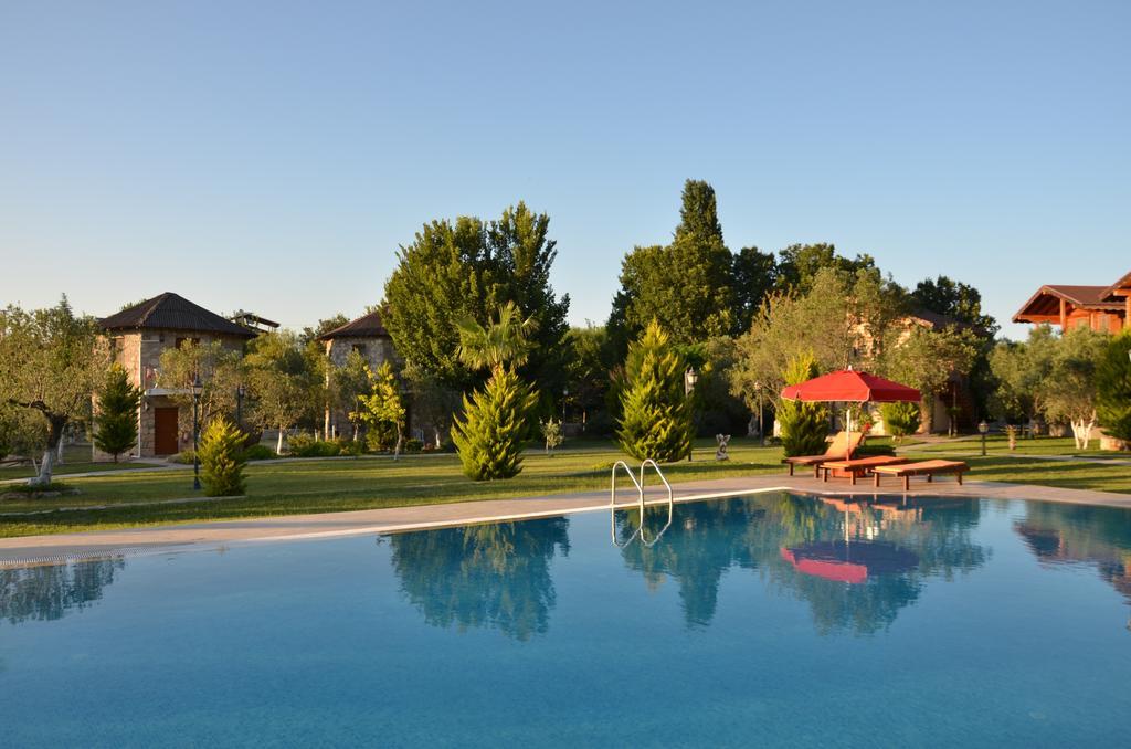 Sunset Troia 2*