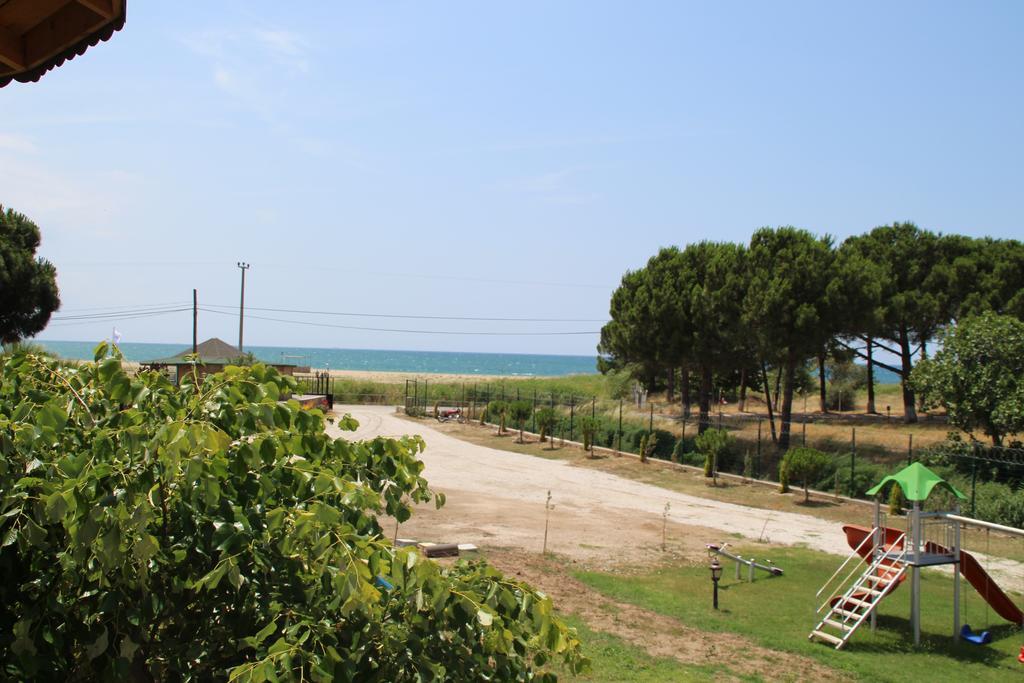 Hotel Sunset Troia Dalyankoy (Marmara)
