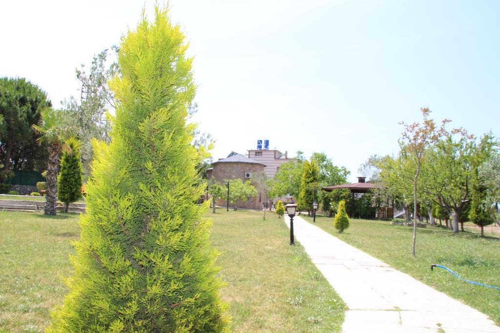 Hotel Sunset Troia Dalyankoy (Marmara)