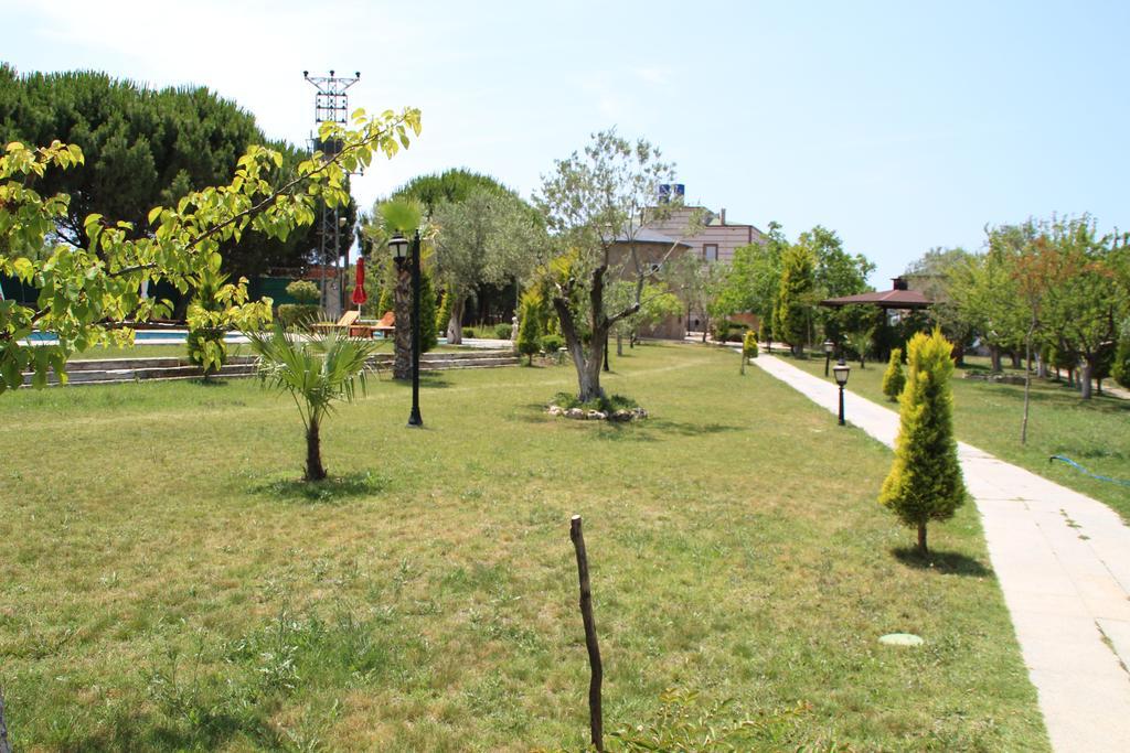 Hotel Sunset Troia
