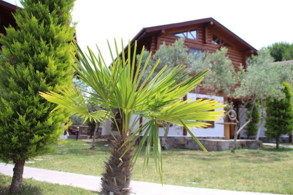 Hotel Sunset Troia Dalyankoy (Marmara)