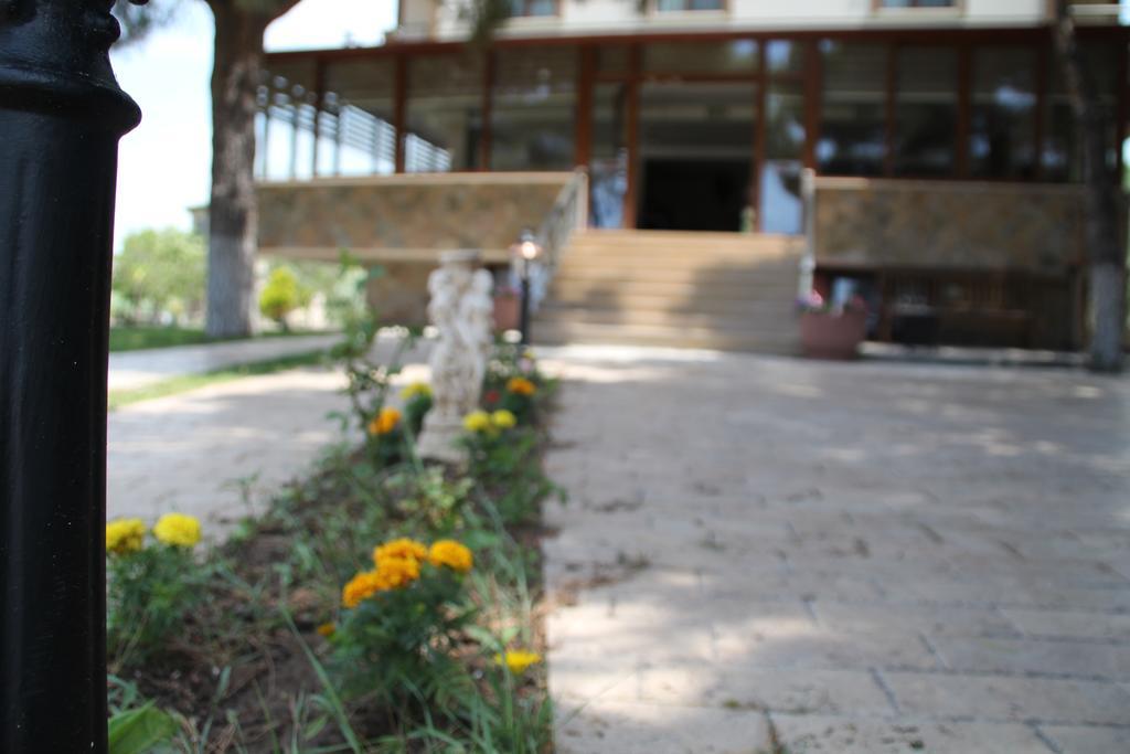 Hotel Sunset Troia Dalyankoy (Marmara)