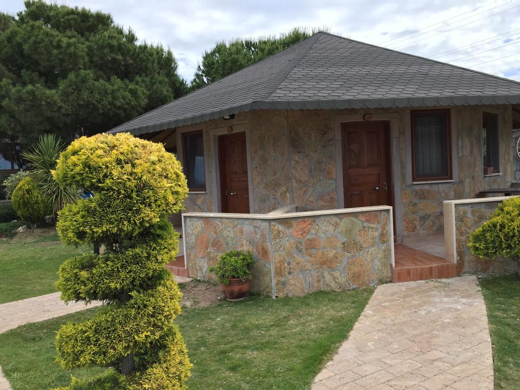 Hotel Sunset Troia Dalyankoy (Marmara)