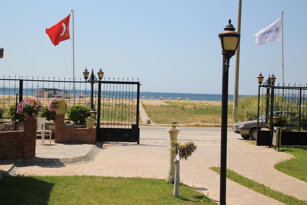 Hotel Sunset Troia 2*