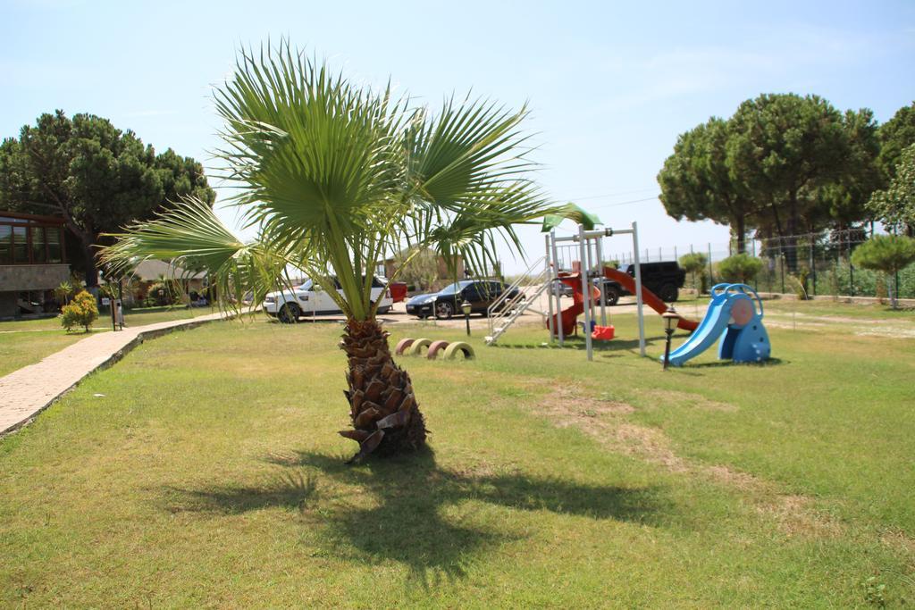 Sunset Troia 2* Dalyankoy (Marmara)