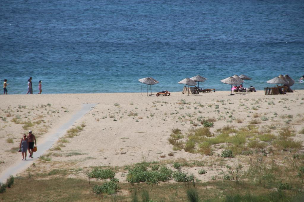 Sunset Troia 2* Dalyankoy (Marmara)