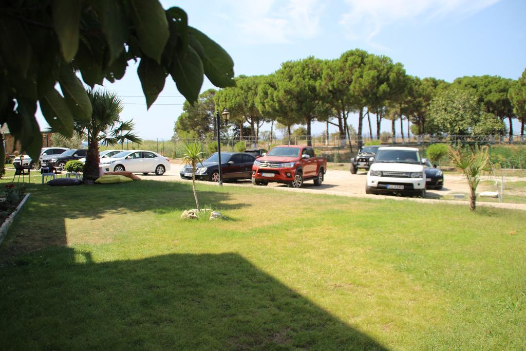 Sunset Troia Hotel 2*