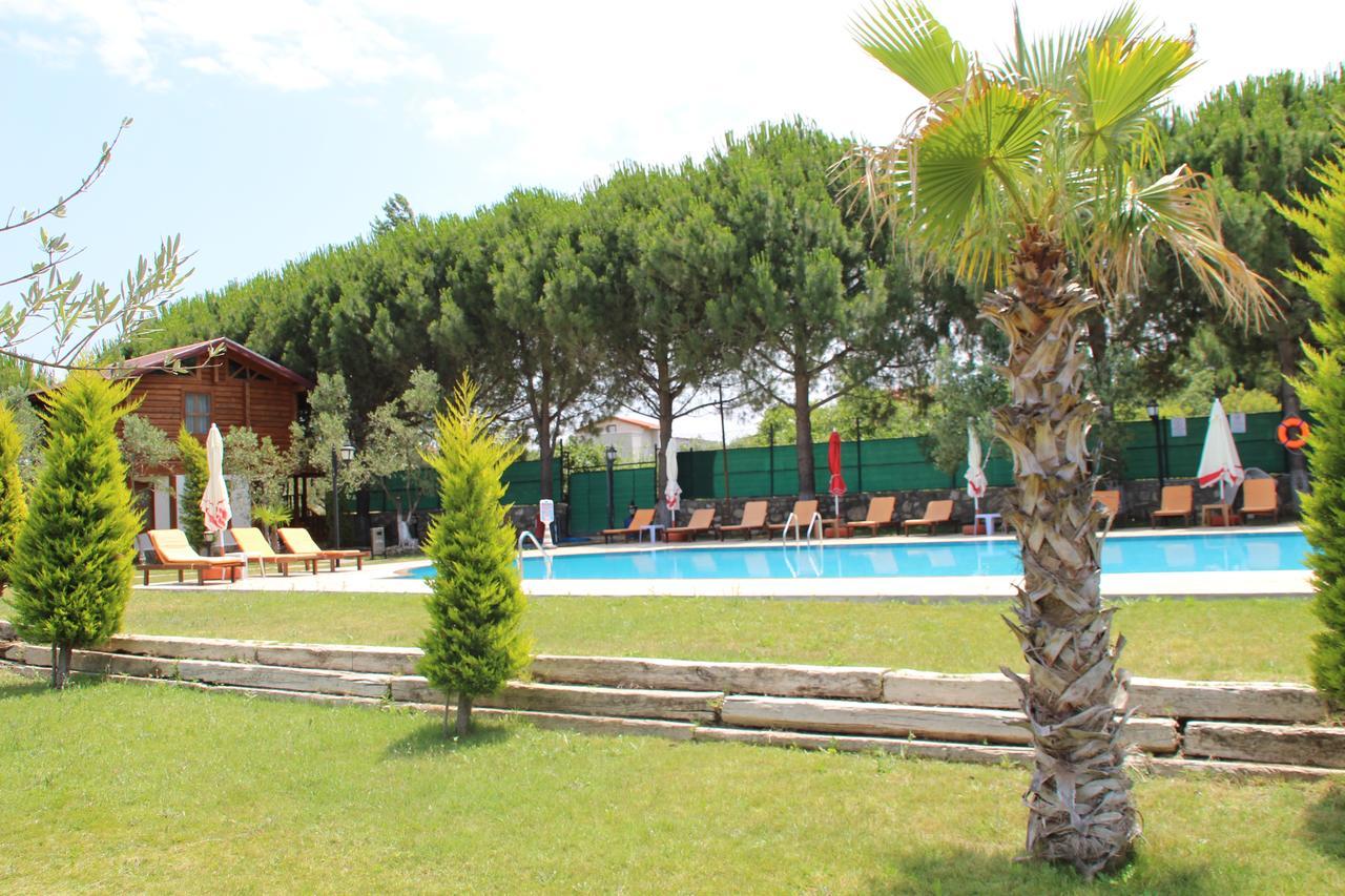 Hotel Sunset Troia Dalyankoy (Marmara)