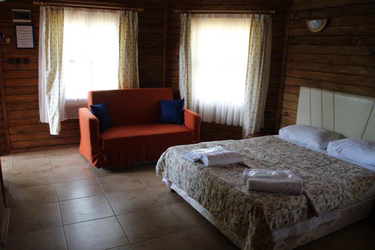 Sunset Troia 2* Dalyankoy (Marmara)