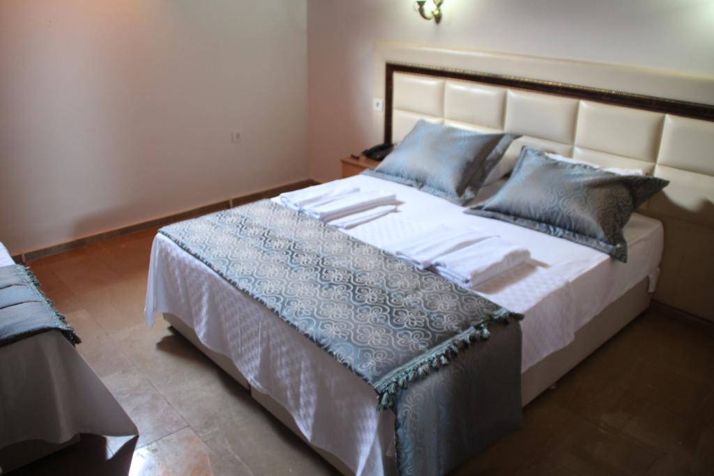 Hotel Sunset Troia Dalyankoy (Marmara)