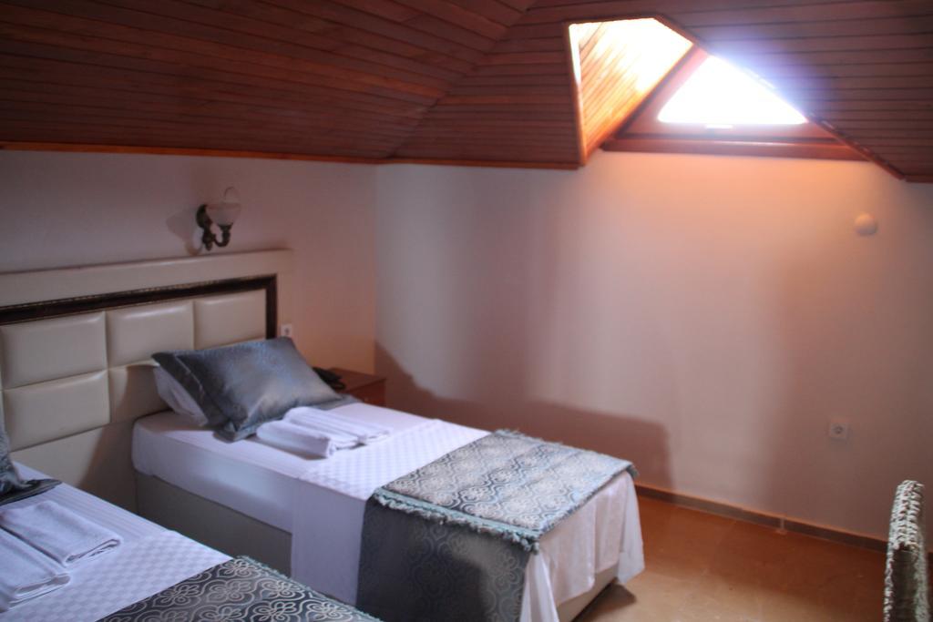Hotel Sunset Troia Dalyankoy (Marmara)