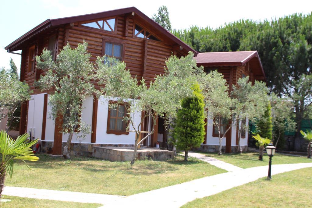 Hotel Sunset Troia