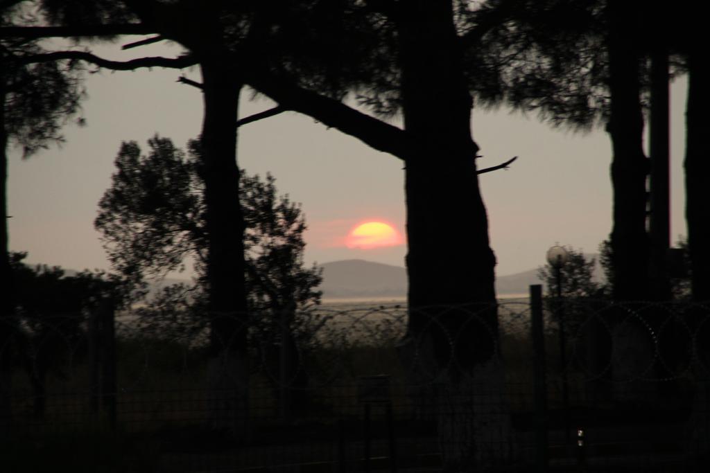 Hotel Sunset Troia