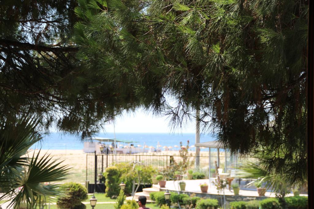 Hotel Sunset Troia Dalyankoy (Marmara)