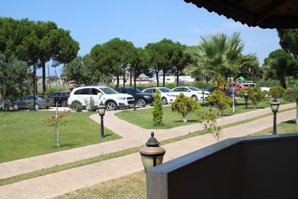 Sunset Troia Hotel Dalyankoy (Marmara)