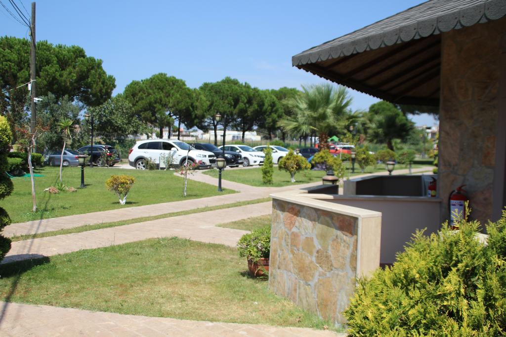 Hotel Sunset Troia Dalyankoy (Marmara)