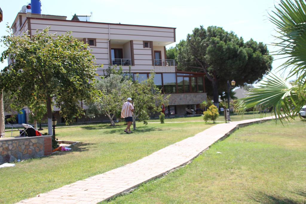 Sunset Troia 2* Dalyankoy (Marmara)