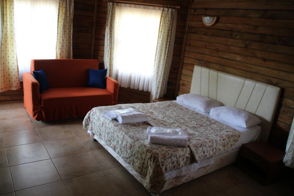 Hotel Sunset Troia Dalyankoy (Marmara)