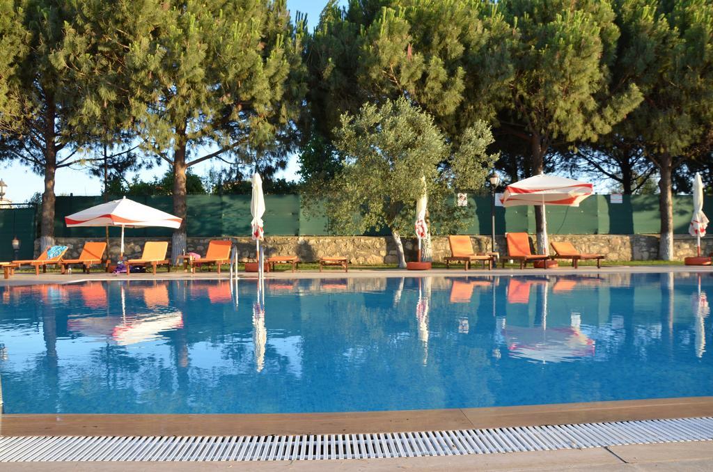 Sunset Troia Hotel
