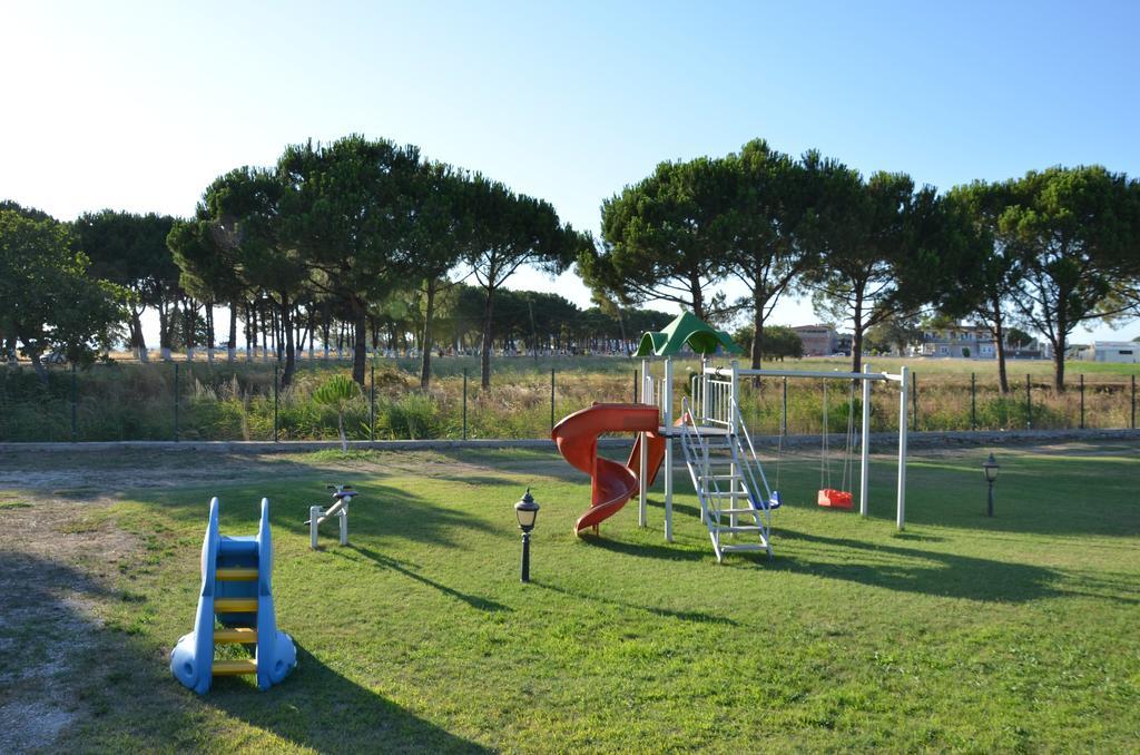 Sunset Troia Hotel