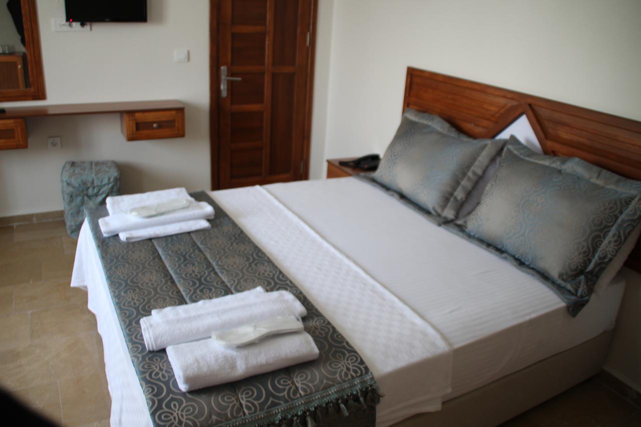Sunset Troia Hotel Dalyankoy (Marmara)