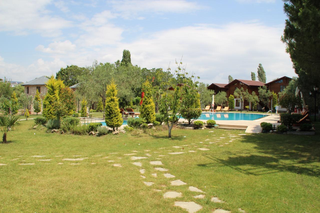 Hotel Sunset Troia 2*