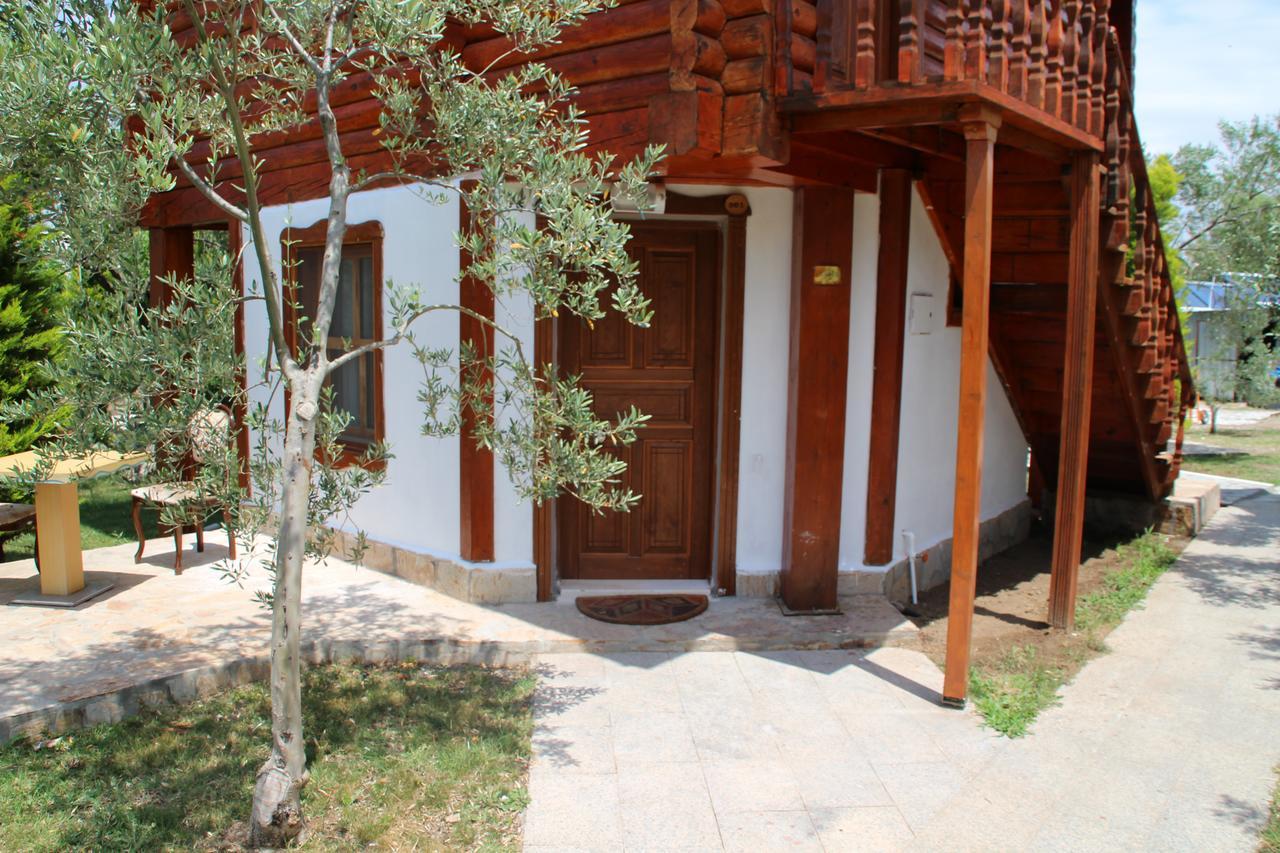 Hotel Sunset Troia Dalyankoy (Marmara)