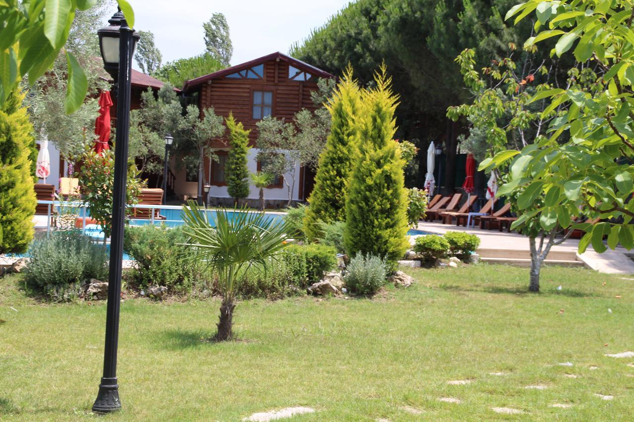 Hotel Sunset Troia Dalyankoy (Marmara)